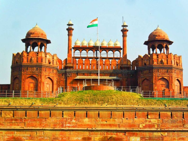 Iconic Attractions and Places to Visit in Delhi (Part 1 ...